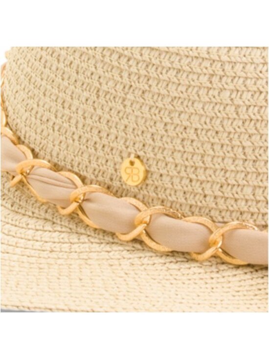 RENATO BALESTRA Made In Italy Visor main image 4